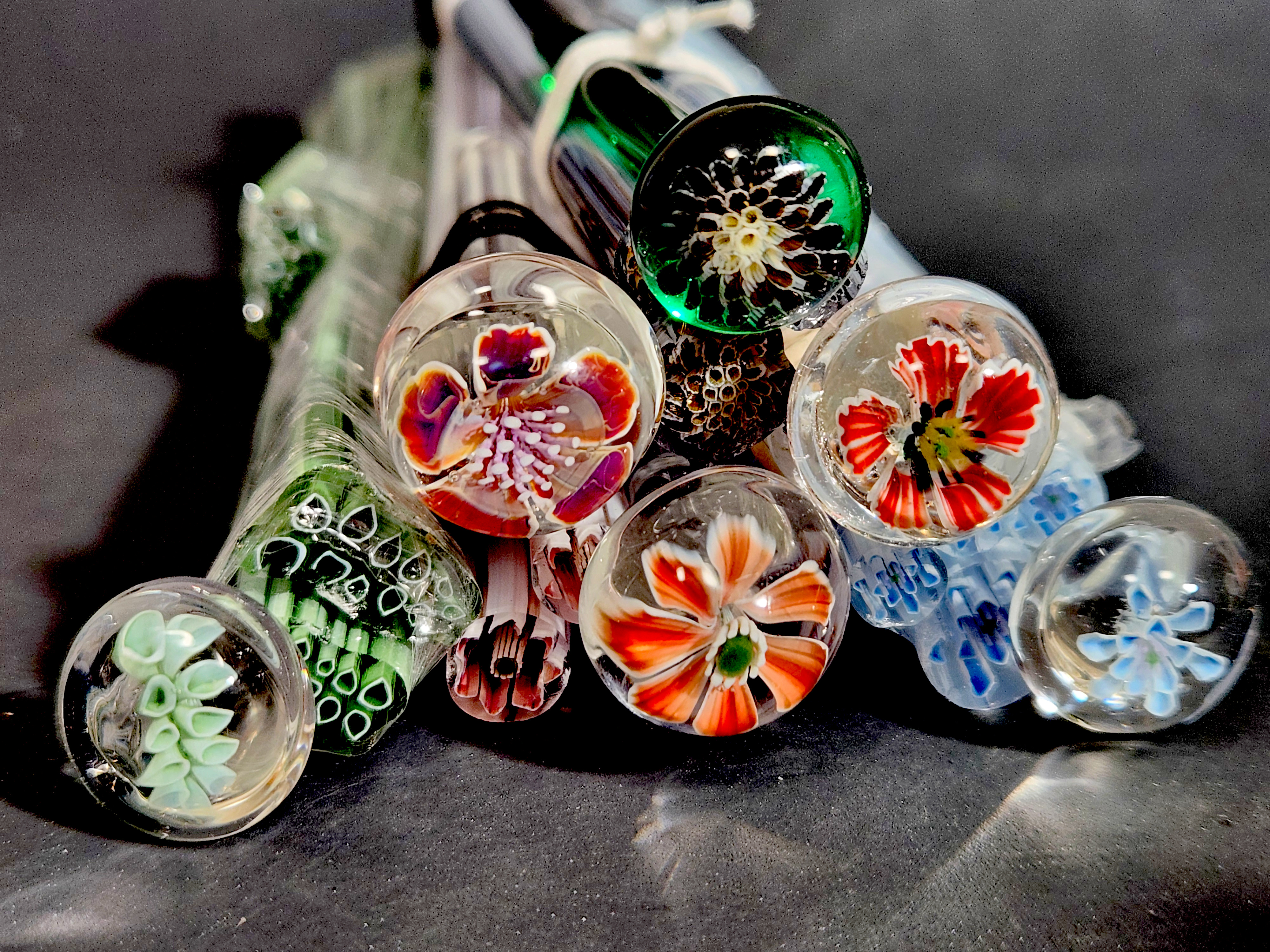 Murrine
